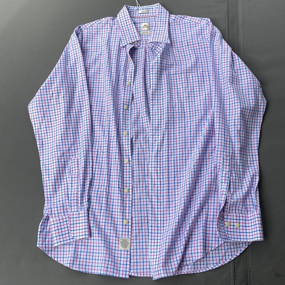 Large Cotten Peter millar